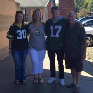 Meet your Posher, Nick